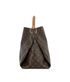 Louis Vuitton Monogram Artsy MM Bag, bottom view